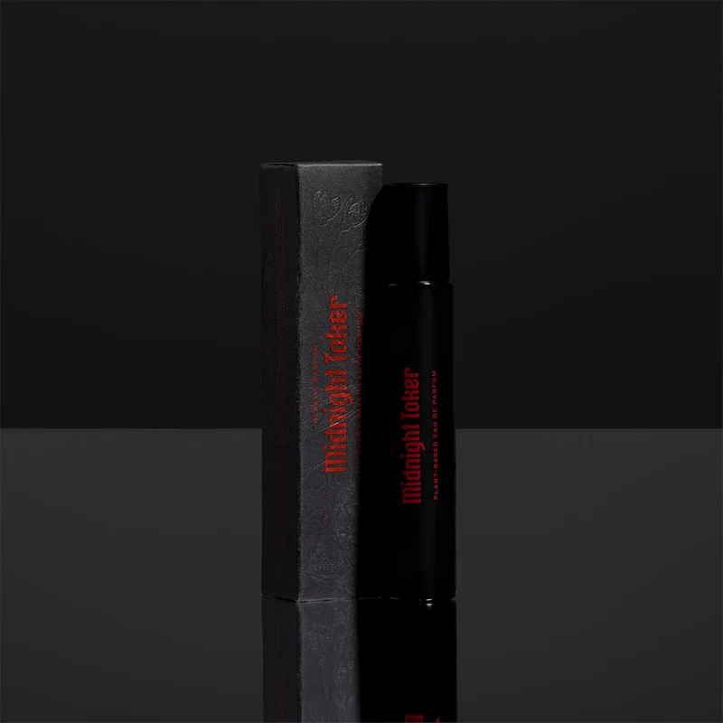 Midnight Toker – Eau de Parfum – 15ml