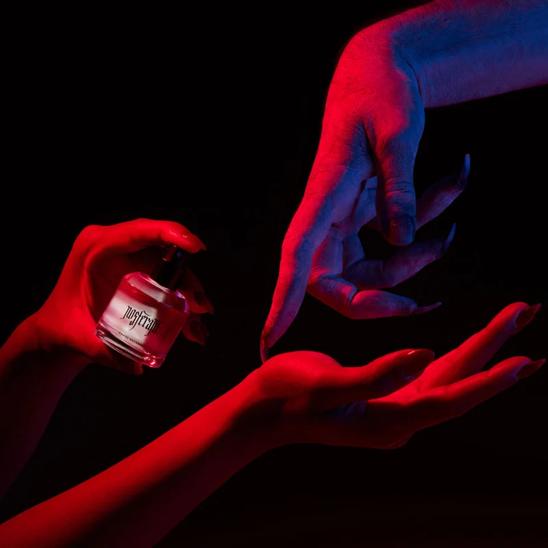Nosferatu – Eau de Parfum – 30ml
