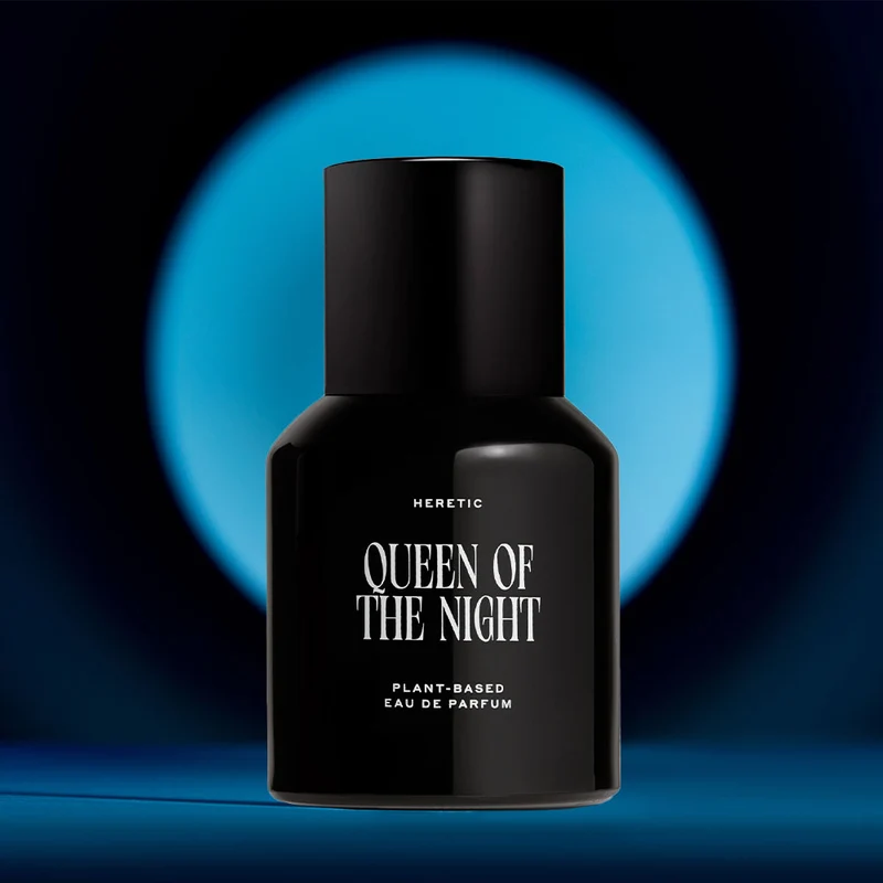 Queen of the Night – Eau de Parfum – 50ml