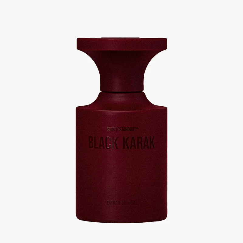 Black Karak – Extrait de Parfum – 50ml