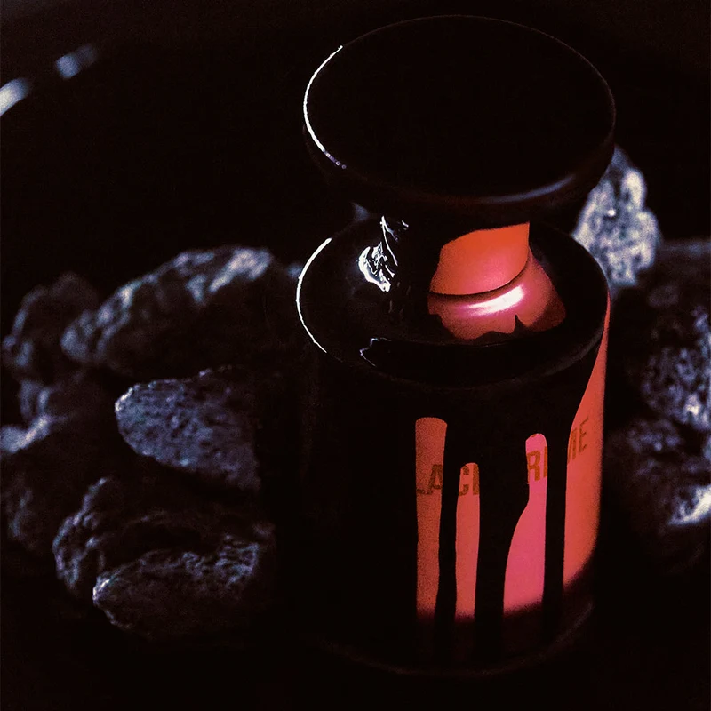 Black Crème – Extrait de Parfum – 50ml