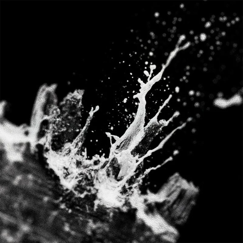 Black Crème – Extrait de Parfum – 50ml
