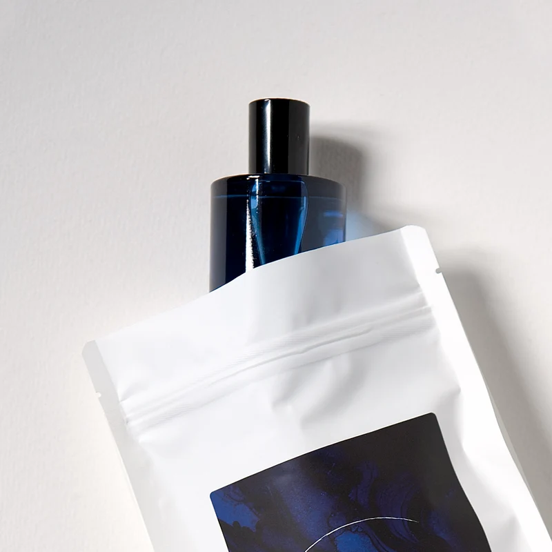 Bleu Nuit