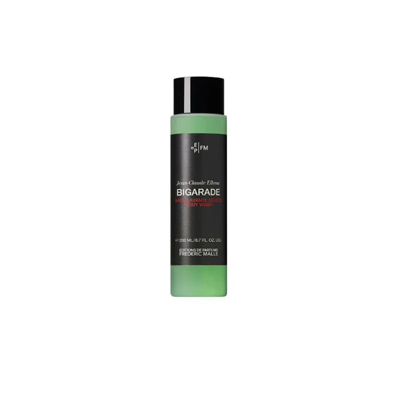 Bigarade Body Wash