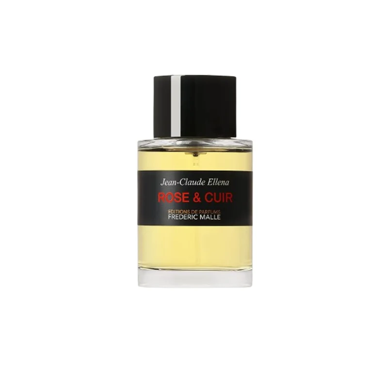 Rose & Cuir