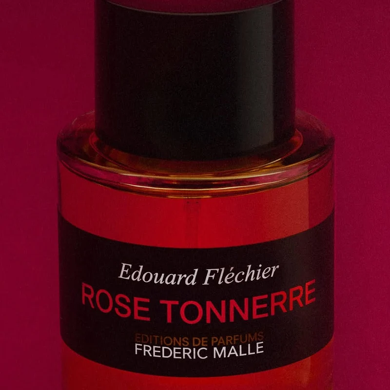 Rose Tonnerre