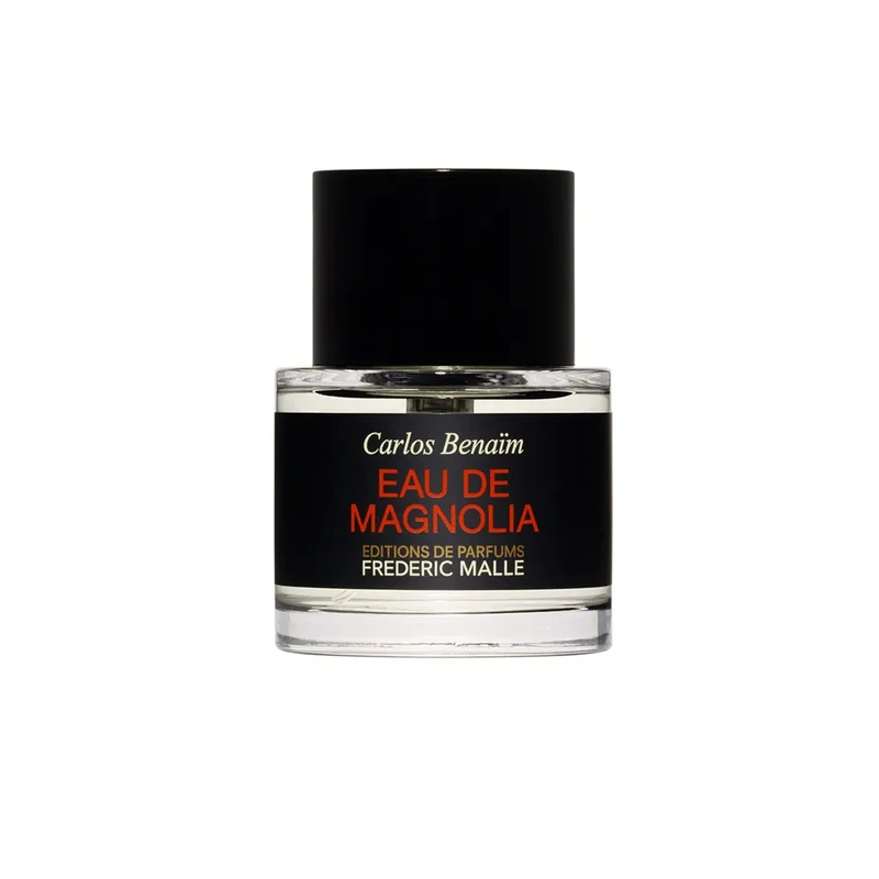 Eau de Magnolia
