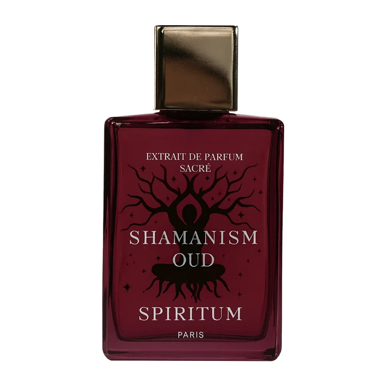 Spiritum - Shamanism Oud