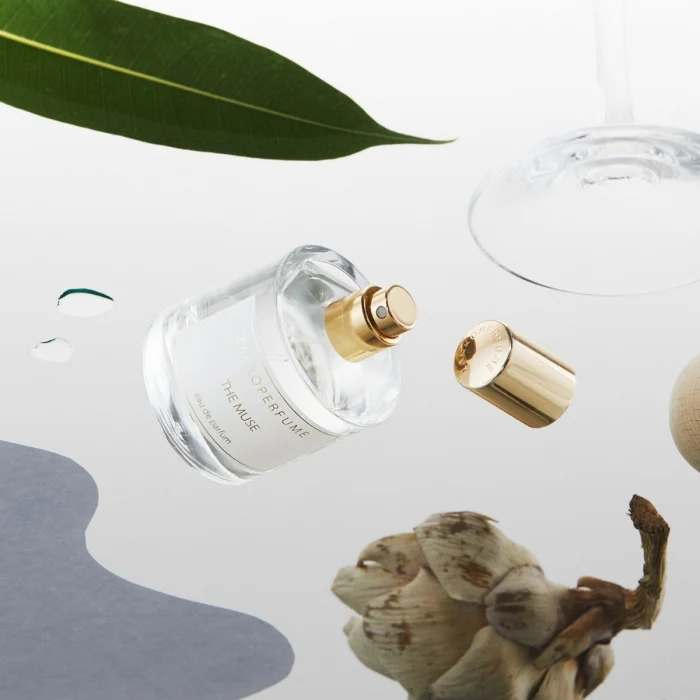 Zarkoperfume - The Muse