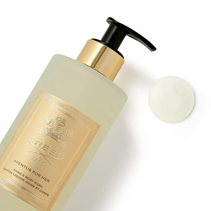 Creed - Aventus for Her - Hand & Body Wash