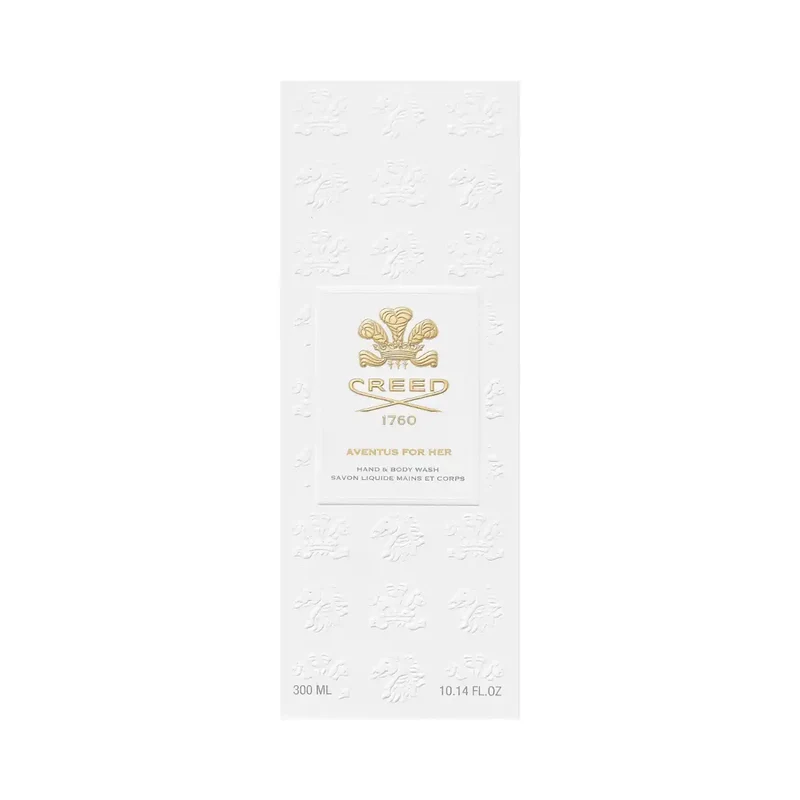 Creed - Aventus for Her - Hand & Body Wash