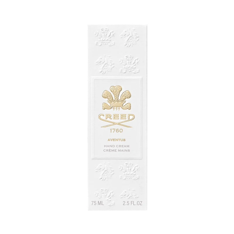 Creed - Aventus - Hand Cream