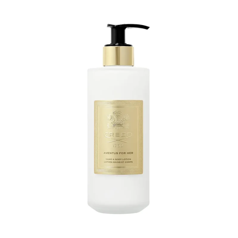 Creed - Aventus for Her - Hand & Body Lotion