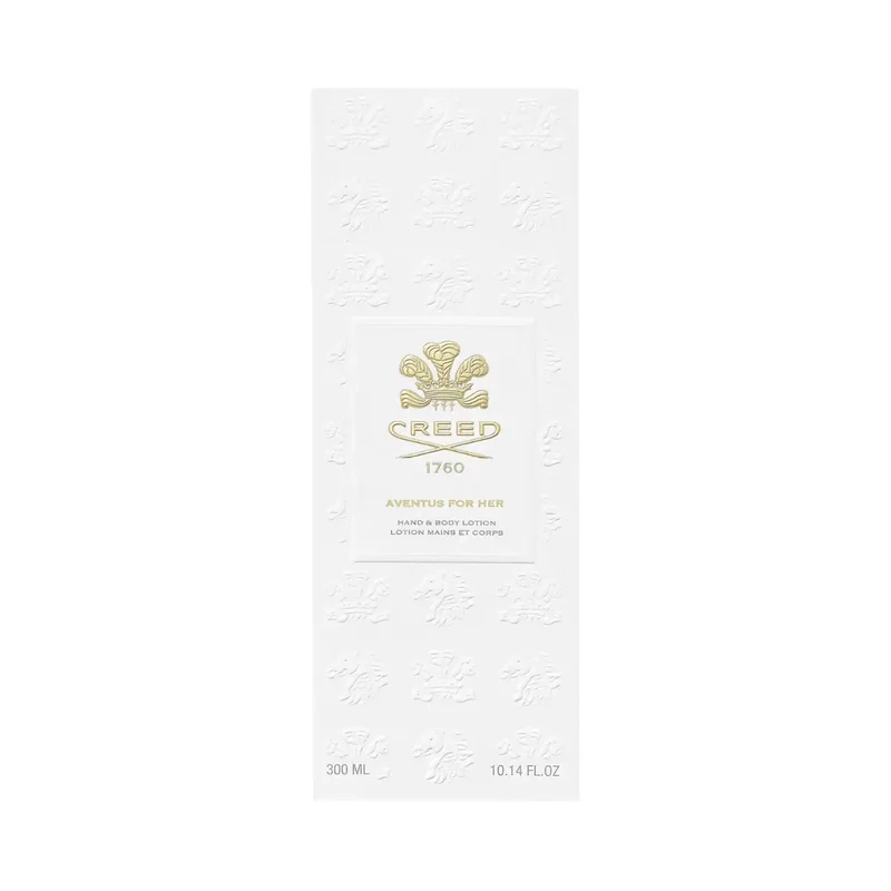 Creed - Aventus for Her - Hand & Body Lotion