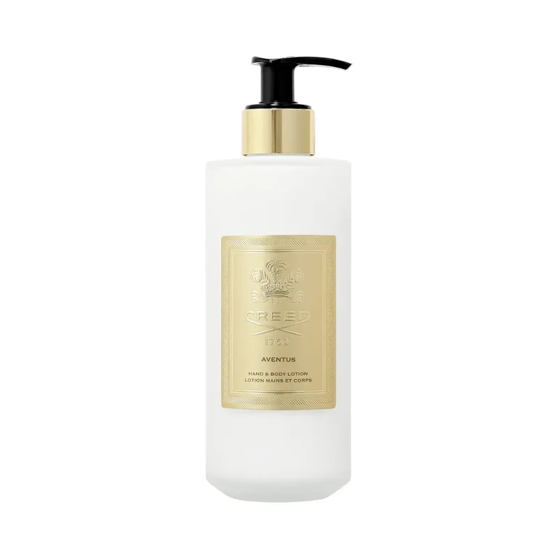 Creed - Aventus - Hand & Body Lotion