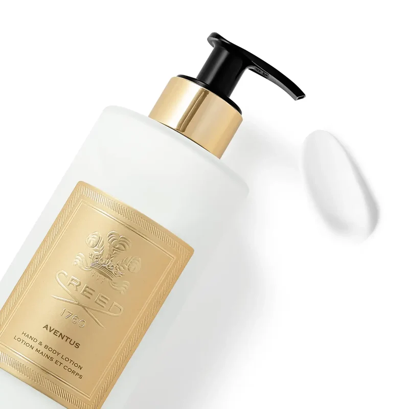 Creed - Aventus - Hand & Body Lotion