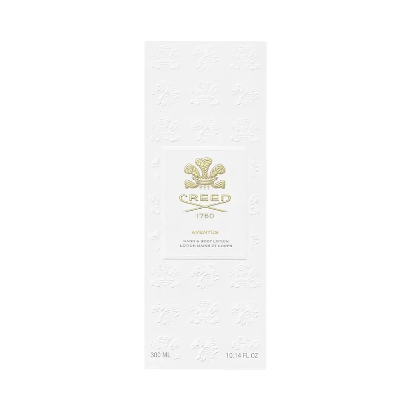 Creed - Aventus - Hand & Body Lotion
