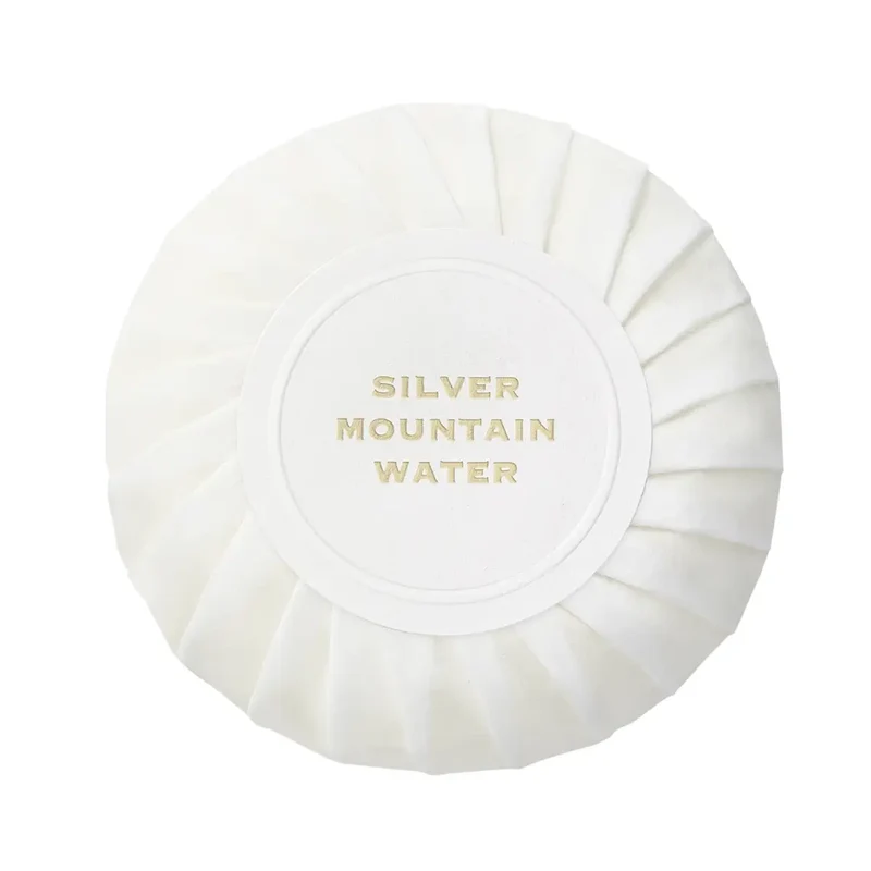 Creed - Silver Mountain Water - Soap