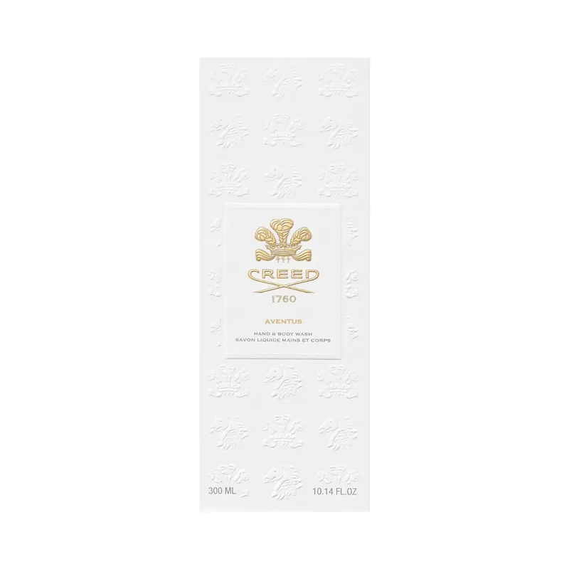 Creed - Aventus - Hand & Body Wash