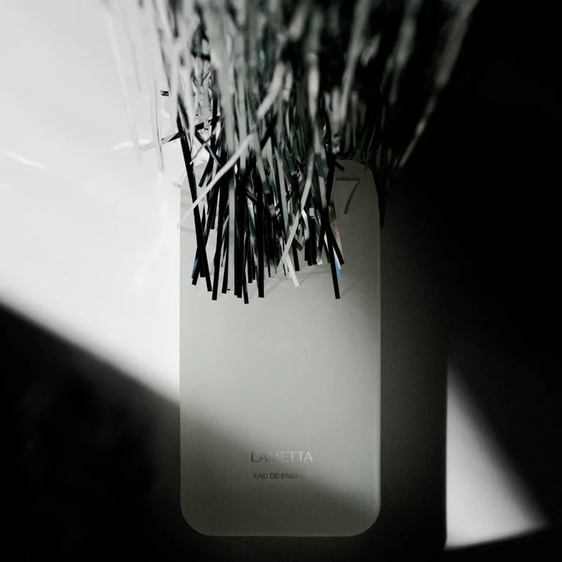27 87 Perfumes - Lametta