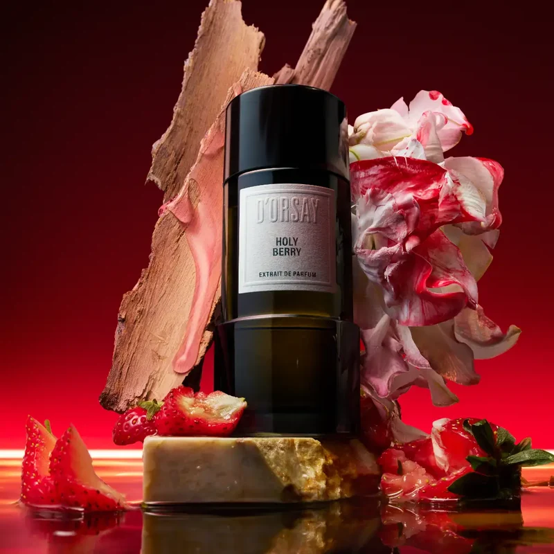 D'Orsay - Holy Berry