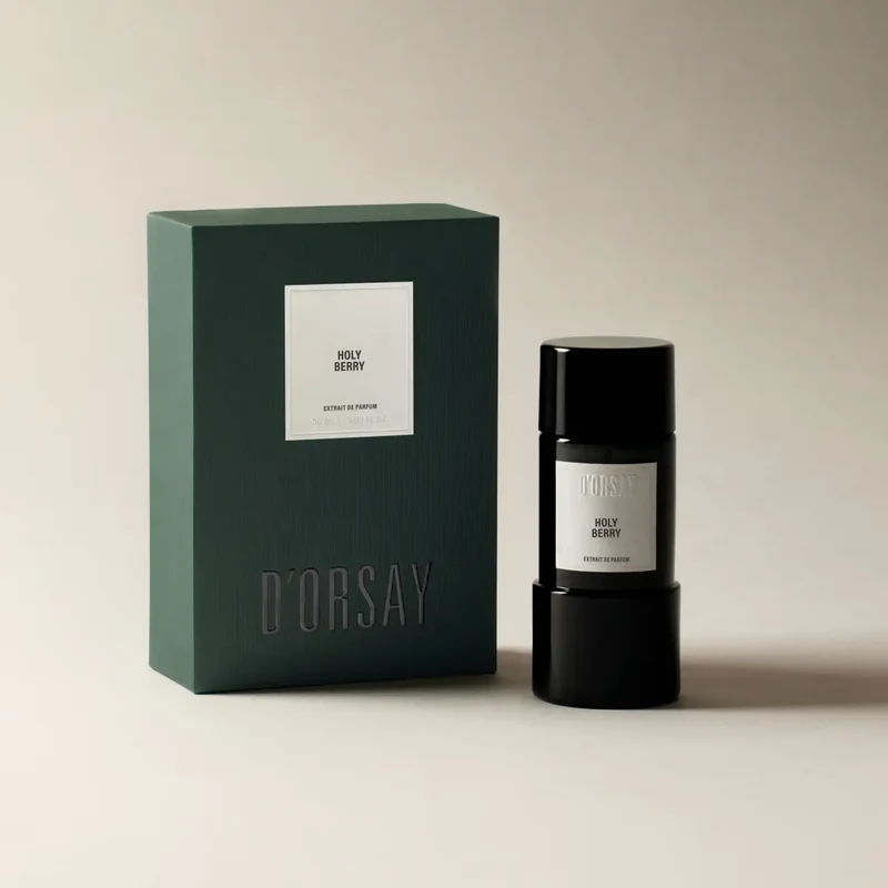 D'Orsay - Holy Berry