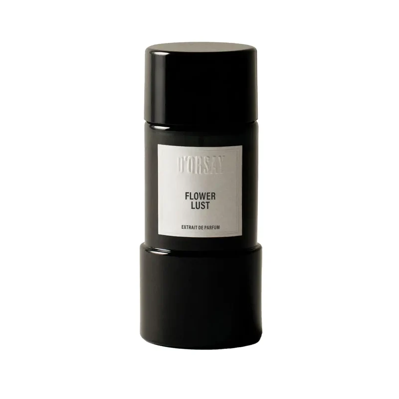 D'Orsay - Flower Lust
