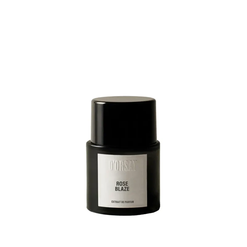 D'Orsay - Rose Blaze