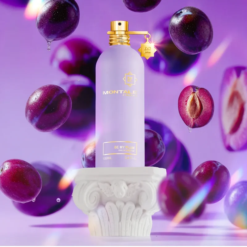 Montale - Be My Plum