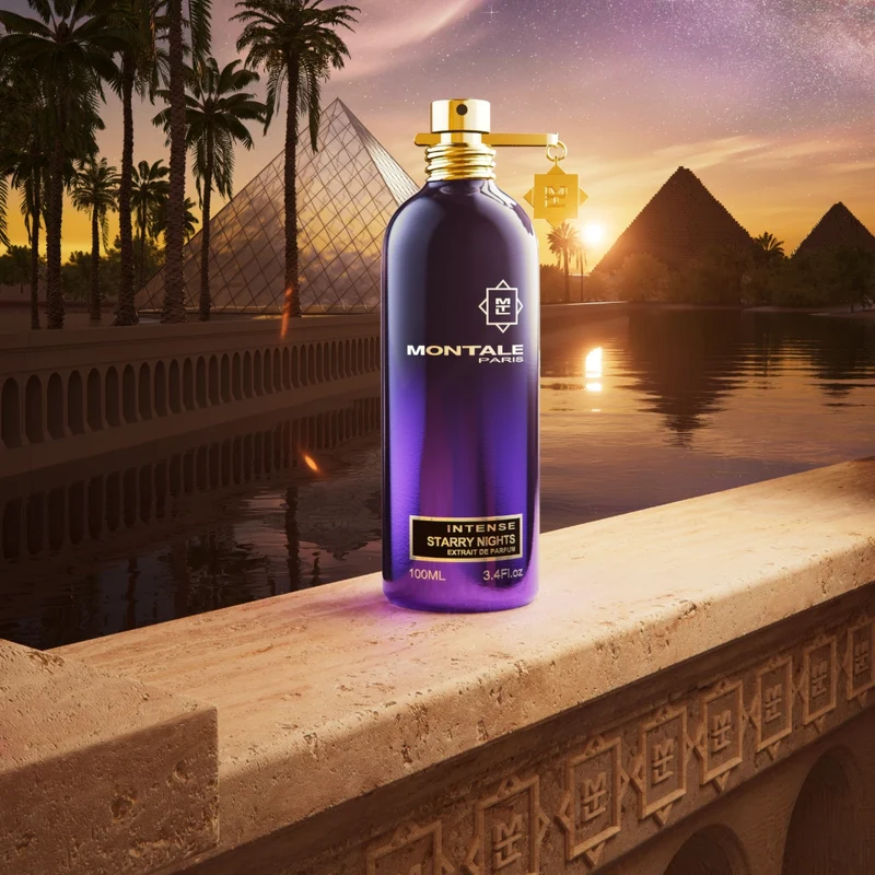 Montale - Intense Starry Nights