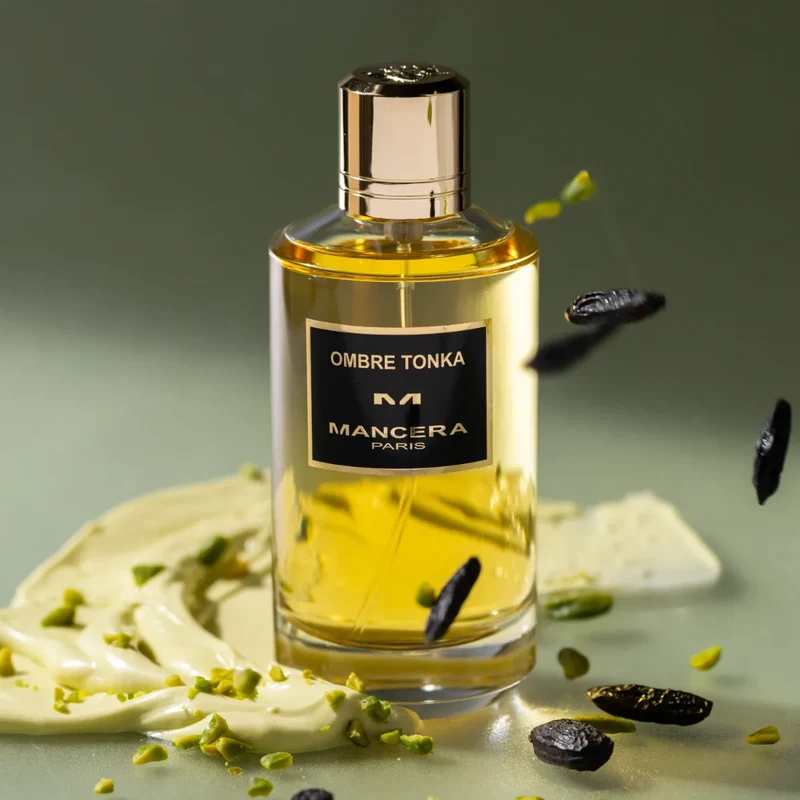 Mancera - Ombre Tonka