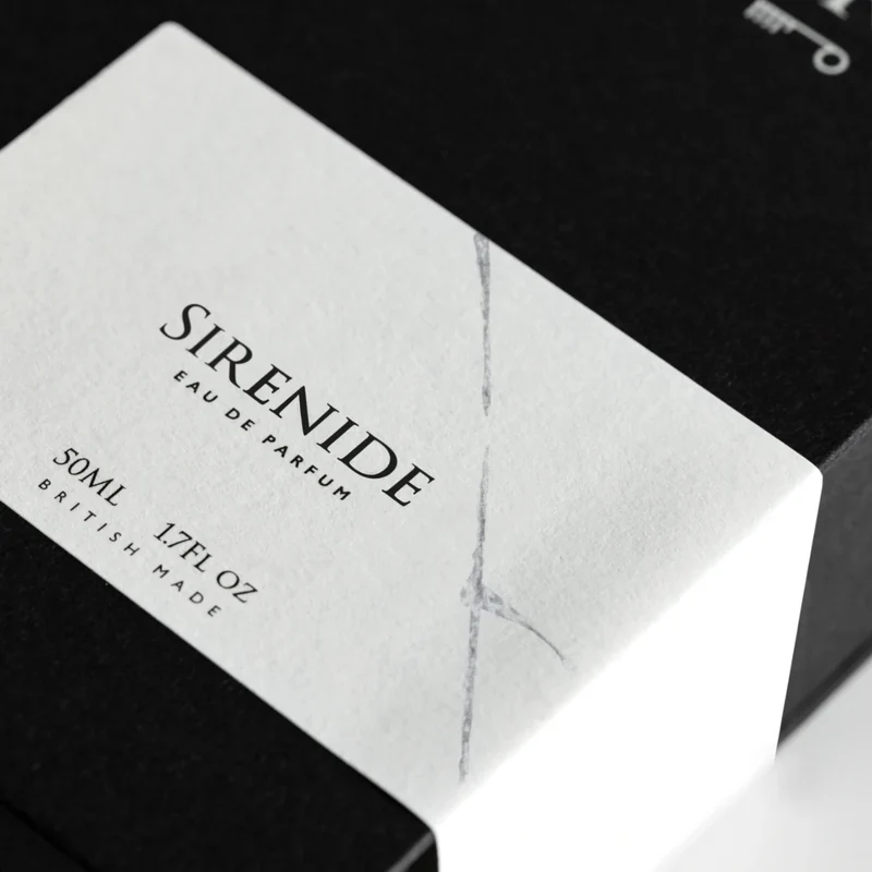 BeauFort London - Force Majeure - Sirenide