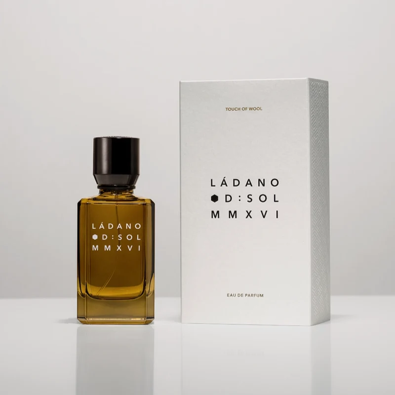 D:SOL MMXVI - Ládano