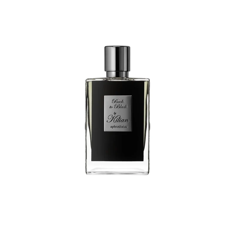 Back to black Aphrodisiac