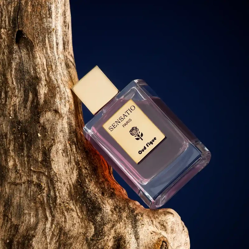 Sensatio Paris - Oud Figue