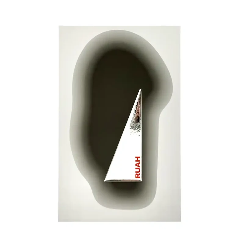 Filippo Sorcinelli - Atmosphere d’Emotion - Ruah