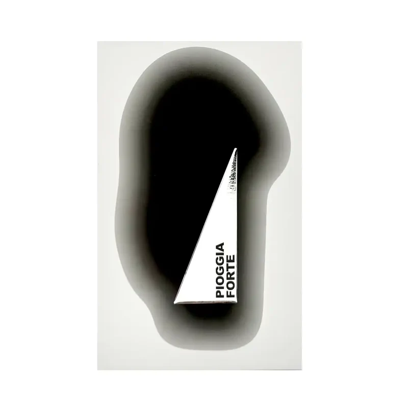 Filippo Sorcinelli - Atmosphere d’Emotion - Pioggia Forte