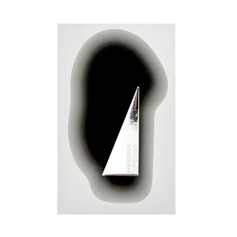 Filippo Sorcinelli - Atmosphere d’Emotion - Nebbia Spessa