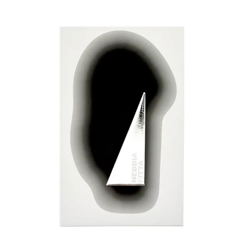 Filippo Sorcinelli - Atmosphere d’Emotion - Nebbia Fitta