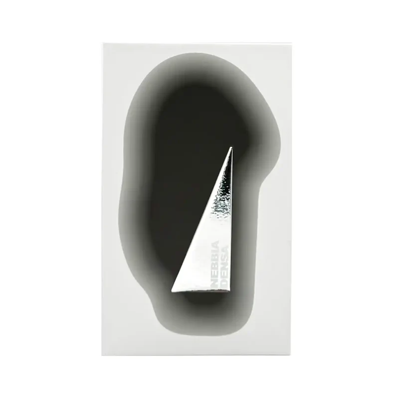 Filippo Sorcinelli - Atmosphere d’Emotion - Nebbia Densa