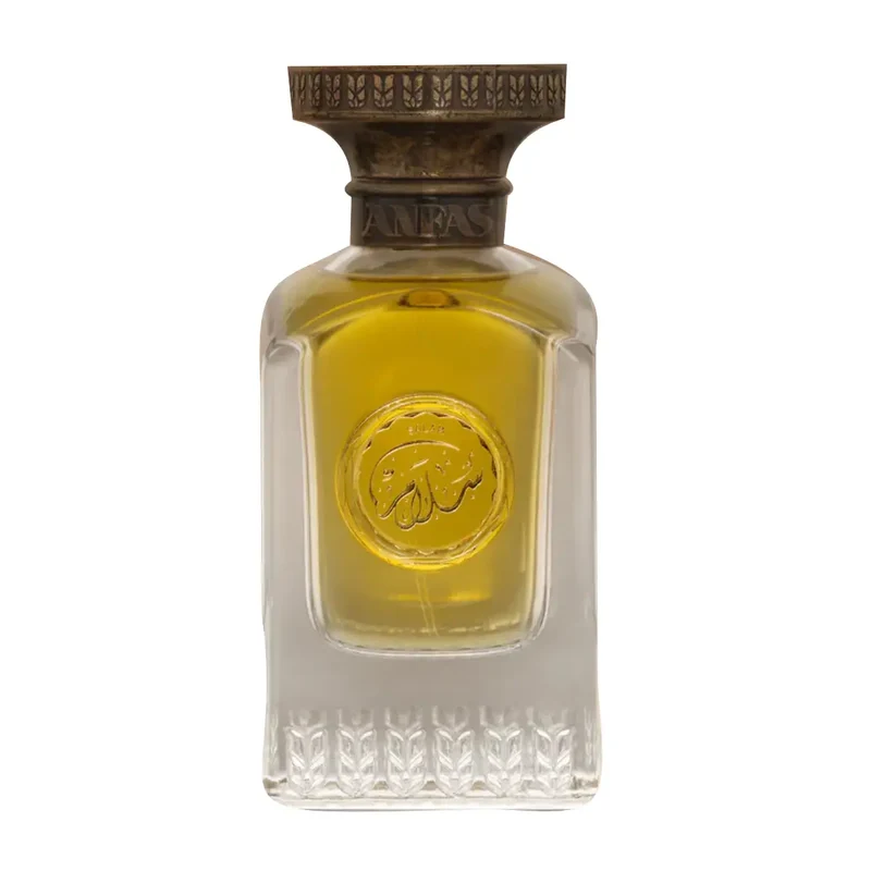 Anfas - Essence of Arabia Collection - Salam