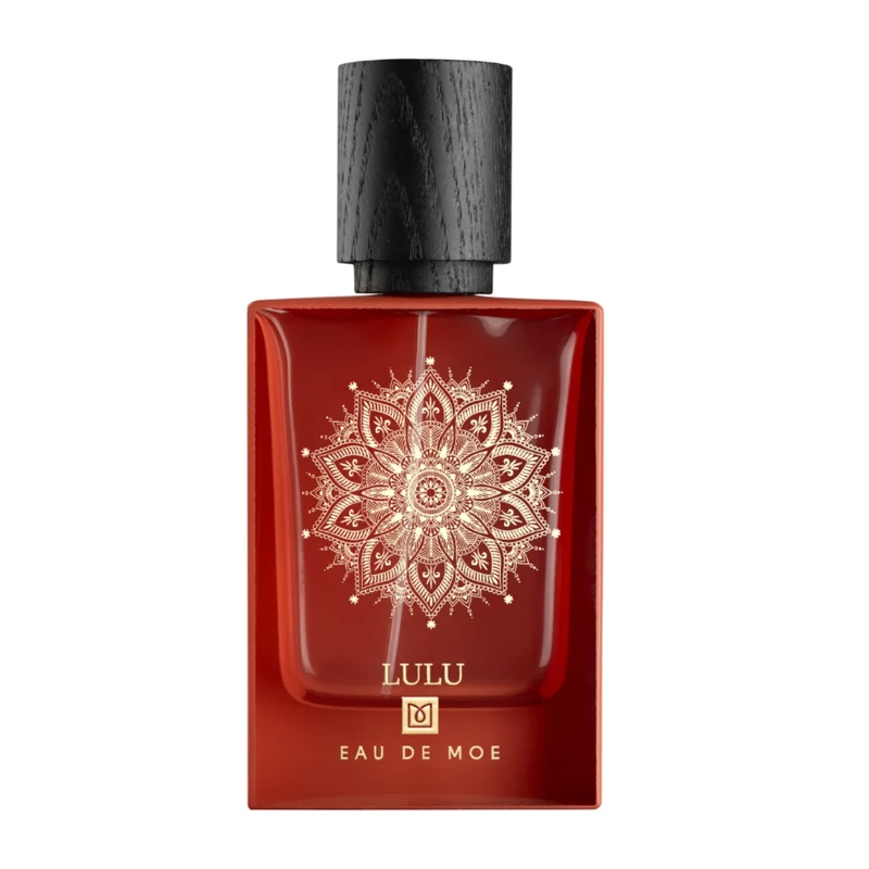Eau De Moe - Lulu