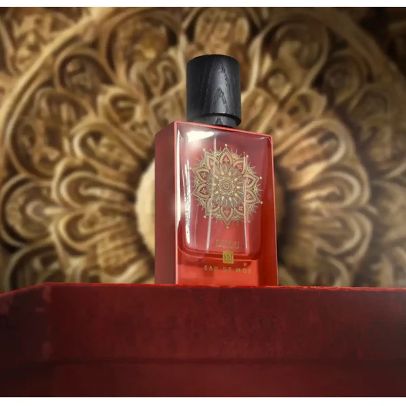 Eau De Moe - Lulu