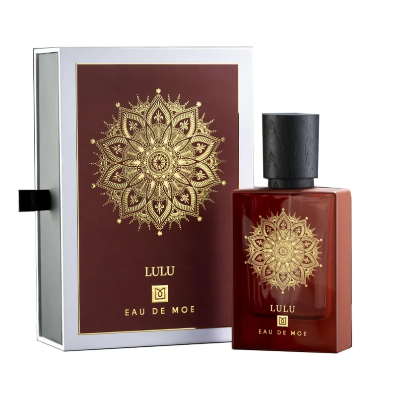 Eau De Moe - Lulu