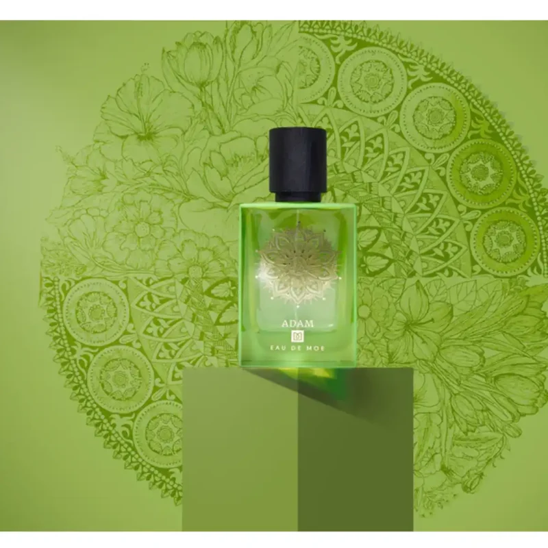 Eau De Moe - Adam