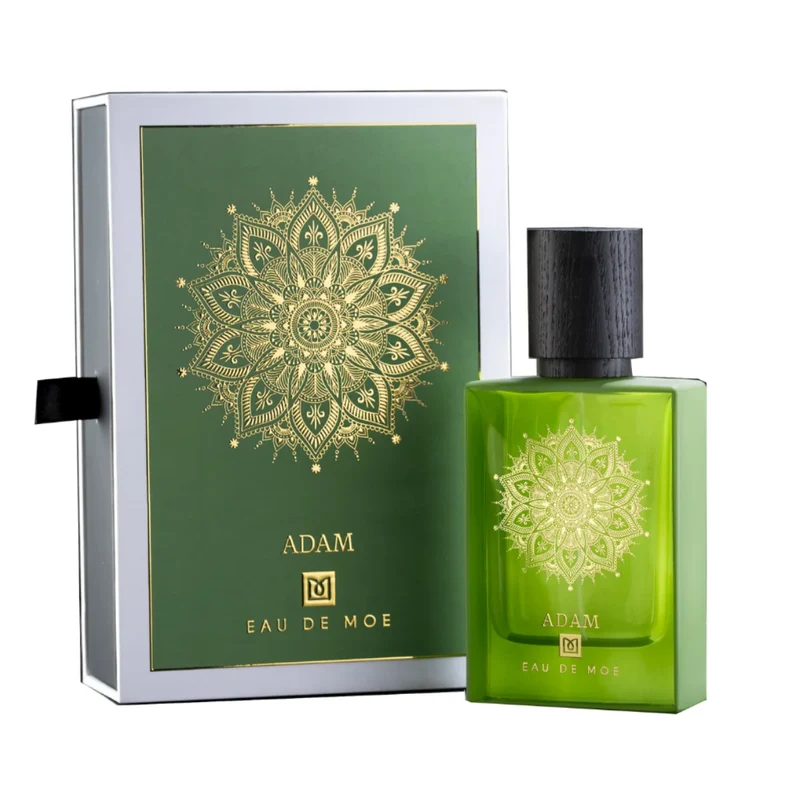 Eau De Moe - Adam