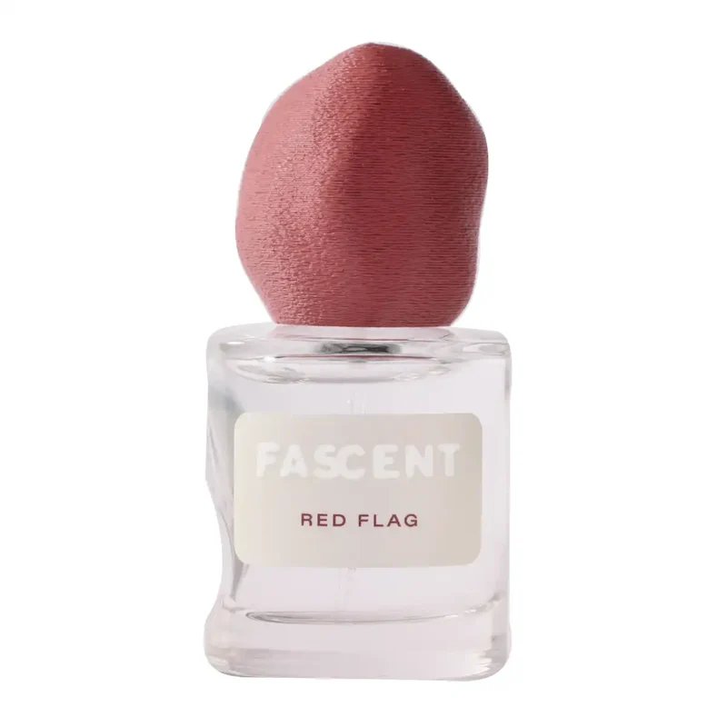 Fascent - Red Flag