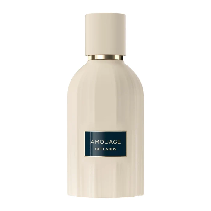 Amouage -The Essences Collection - Outlands