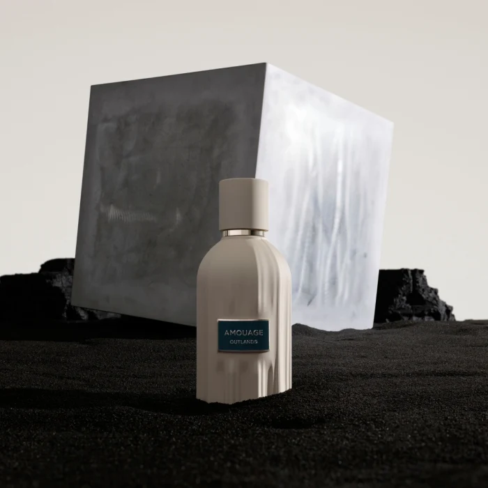 Amouage -The Essences Collection - Outlands