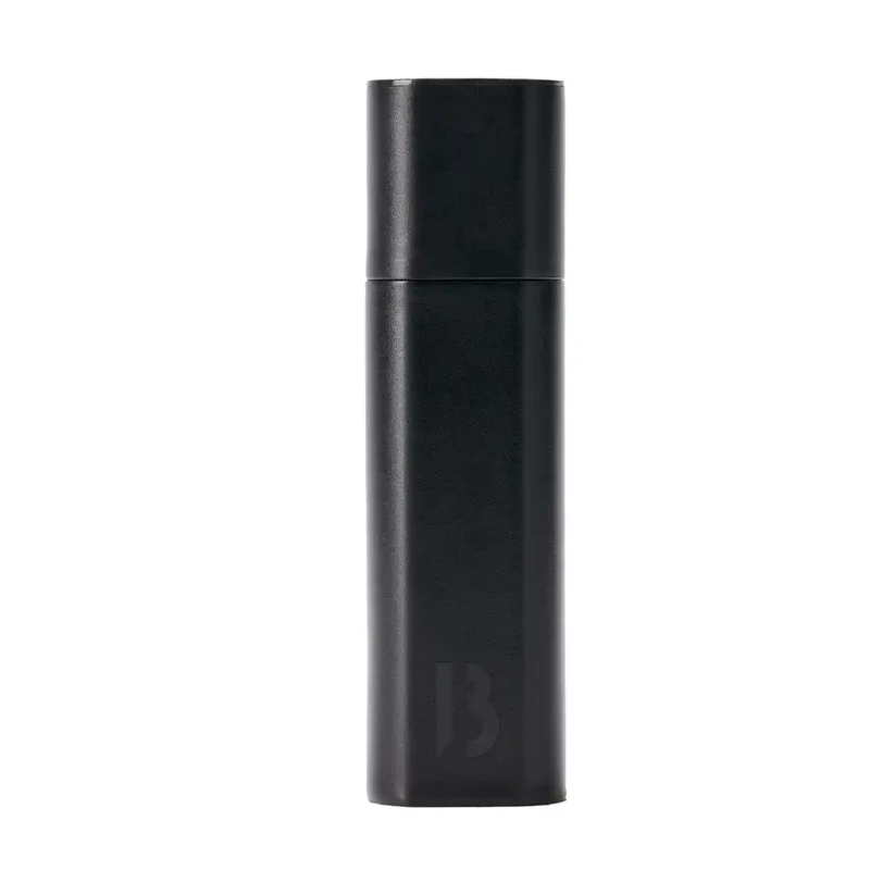 BYREDO - Leather Travel Case Black